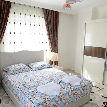 Vilă View Alanya